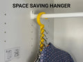 hanger space saver